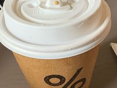 -% Arabica阿拉比卡咖啡(罗湖万象城店)