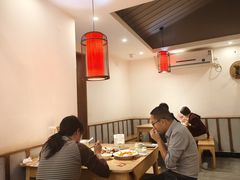 -人民食堂(电信南街店)