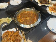 -晓林火锅(安定门店)