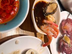 -蟹将军·松叶蟹和牛日料放题自助(K11店)