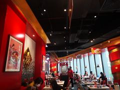-禄鼎记·多口味酸菜鱼(侨鑫店)