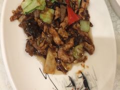 -东兴楼饭庄(六里桥店)