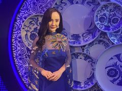 -北京杜莎夫人蜡像馆