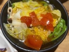 -素清香(解放路店)