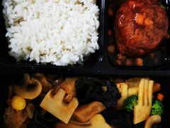 -功德林素菜饭庄(前门店)