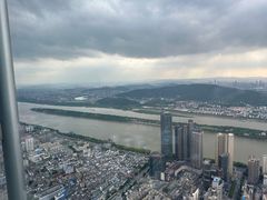 -长沙尼依格罗酒店