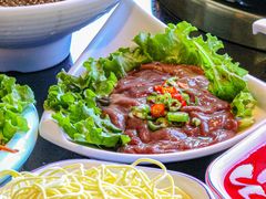 -三江两海老火锅(北京首店)