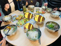 -海安安越南粉(丹竹頭店)