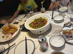 -唐猫庭院·千年陕菜(大唐不夜城店)