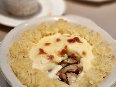 俄式奶汁烤杂拌-波特曼西餐厅(南岗店)