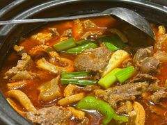 -肖记公安牛肉鱼杂馆· 省级非物质文化遗产(仁和路店)