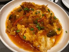很久以前的五柳炸蛋-小炳胜(卓悦中心店)