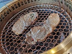 -明洞王妃家烤肉(苏州中心星悦汇店)
