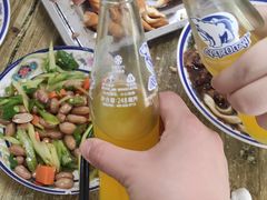 -清真-戏楼王记牛肉面