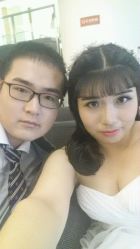 -完美新娘婚纱摄影