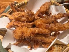 -玄白·炭烤活鳗(上海首店)