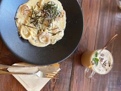 -AO cafe＆bistro