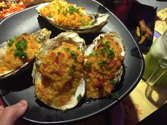 -吞鱼兽麻辣烤鱼(万达店)