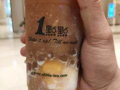 -1点点(苏州中心店)