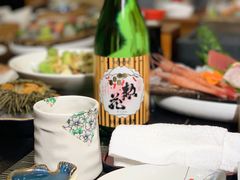 -红叶日本料理(三八广场店)