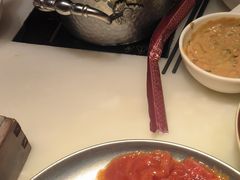 -东道煮牛肉火锅(东盛大街店)