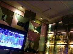 -昕悦汇商务KTV