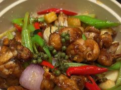 -留半山·香港食堂(啦啦宝都店)
