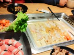 -新石器烤肉(南站店)