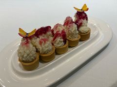 -新疆兵团食府清真(马连道店)