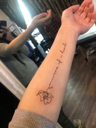 -飛凡TATTOO纹身•原创