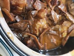 -随意茶庄·地道杭帮农家菜(梅家坞店)