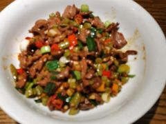 -恰饭·老长沙市井菜(天河客运站店)