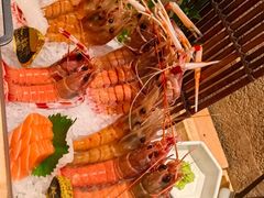 -Minase水濑·日料放题(外滩店)