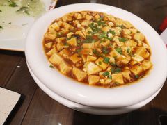 麻婆豆腐-梁溪河畔·吉府花园(南长街南下塘店)