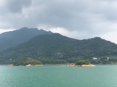 -广州市流溪河国家森林公园