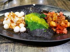 招牌冰粉-庆合府重庆大排档(紫都城店)