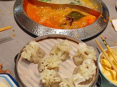 -狼头山火锅 KTV欢唱·烤串(理工大学店)