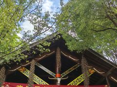 -云南民族村