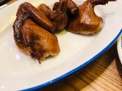 -陈鹏鹏潮汕菜(宝安机场T3航站楼店)