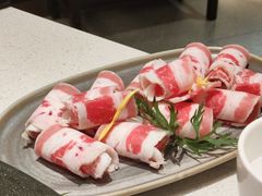 -煲王粤菜餐厅(中侨中心店)