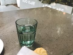 -ADO KAFE(大学城店)