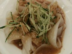 凉皮-楼兰印象(朝外店)