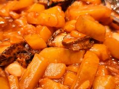 -浩运海鲜·16年专注青岛菜(石老人店)