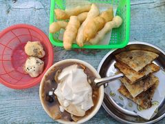 -逍遥镇刘相五胡辣汤豆沫馆(康复中街店)