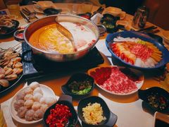 -宝哥火锅味馆