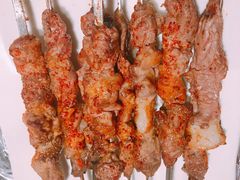 -纳瓦新疆菜(银都店)