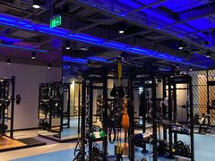 -Trainyard 炼·工场(中国国际贸易中心店)