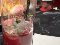 -Nord Grill&Bar Highland诺德西餐(深圳欢乐海岸店)