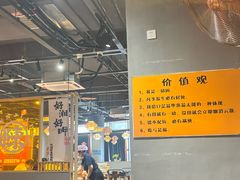 -陈家婆的菜(梅溪湖店)