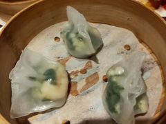 海皇翡翠饺-杭州JW万豪酒店-万豪中餐厅